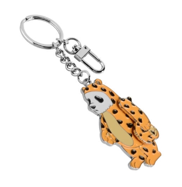 Enamel Pin Badge with Emoji Design Filling Machine